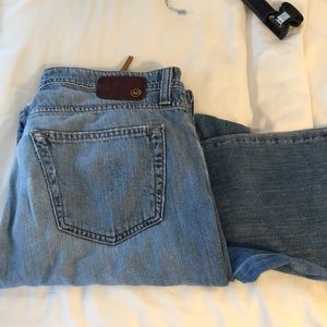 Vintage AG Jeans